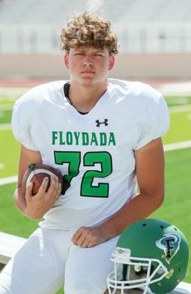 Burks and Brittain receive THSCA Academic All-State honors