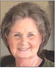 Peggy Sue Fuller
