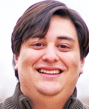 REV. AUGGIE AGUILERA