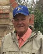 John W. “Dub” Dipprey, 1937–2026