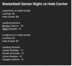 SPOTLIGHT ON LOCKNEY