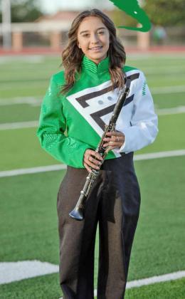 Floydada BAND Spotlight
