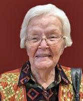 Mary Jo Sherman, 1935–2025