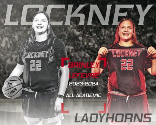 Lockney players named to 2024 roster
