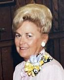 Ann McCormick, 1935–2024