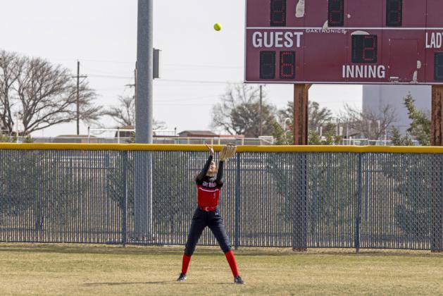 SOFTBALL TOURNEY