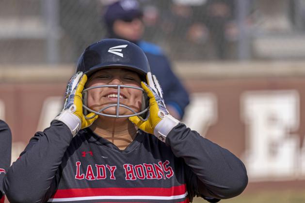 SOFTBALL TOURNEY
