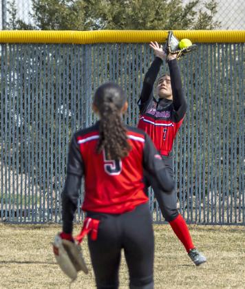 SOFTBALL TOURNEY