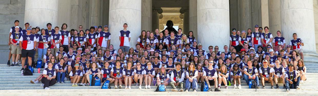 LIGHTHOUSE YOUTH TOUR