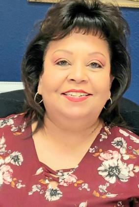 ELVA MARTINEZ