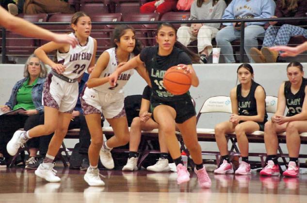 GIRLS BASKETBALL RESULTS
