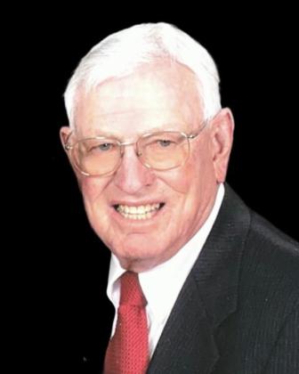 Robert Tyson Stovall, 1938–2026