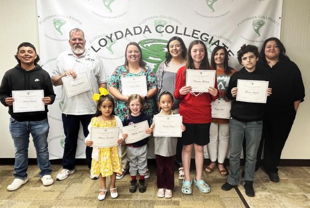 FCISD PHOTO