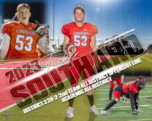 Lockney players, coaches named to 2023 roster