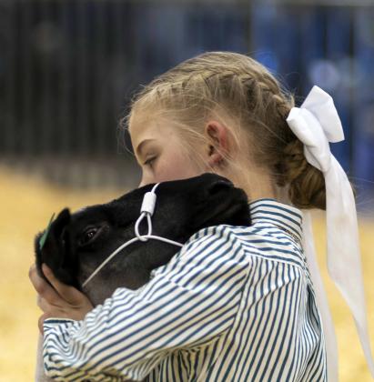 Floyd County Stock Show 2025