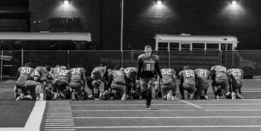 SEASON ENDS
