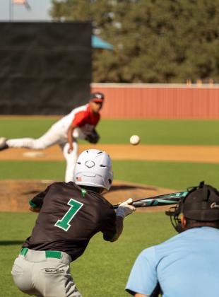 Whirlwinds clinch district championship, take on Sanford-Fritch in Amarillo