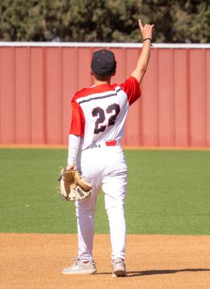 Whirlwinds clinch district championship, take on Sanford-Fritch in Amarillo