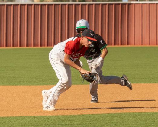 Whirlwinds clinch district championship, take on Sanford-Fritch in Amarillo