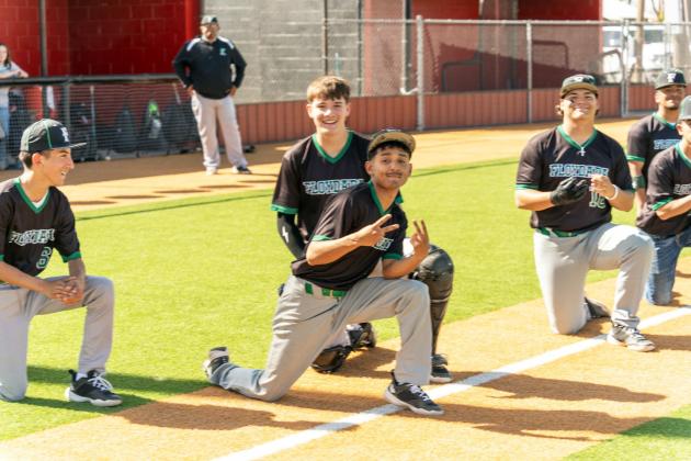 Whirlwinds clinch district championship, take on Sanford-Fritch in Amarillo