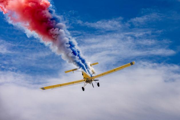 Lockney celebrated the Fourth last Saturday with a kids’ bicyclye parade, a patriotic flyover, and more. MORE SPOTLIGHT PHOTOS, PAGE 5 | CERVANTES PHOTOGRAPHY