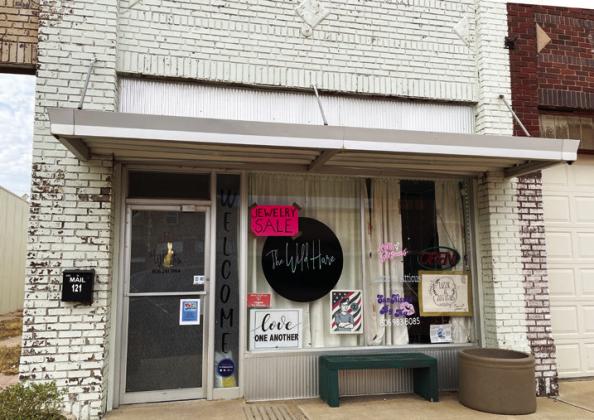 Floydada EDC approves assistance to local small businesses in July meeting