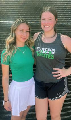 TAVIANNE BULLOCK &amp;amp; TIFFINY PEREZ
