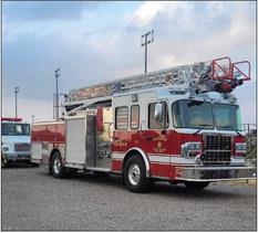 FLOYDADA VFD REMEMBERS THOSE LOST IN 9-11