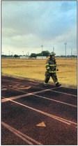 FLOYDADA VFD REMEMBERS THOSE LOST IN 9-11