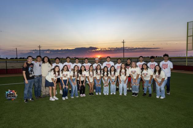 SENIOR SUNRISE