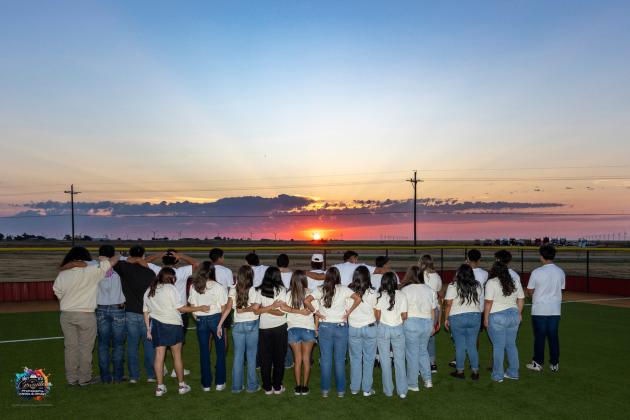 SENIOR SUNRISE
