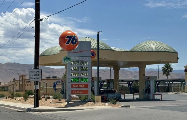 SPOTLIGHT ON ROUTE 66 RAMBLE, PART 9, CALIFORNIA