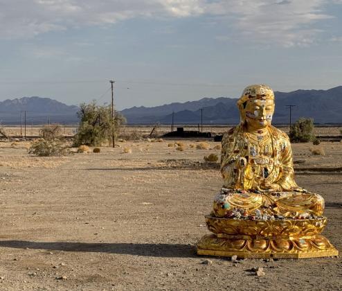 SPOTLIGHT ON ROUTE 66 RAMBLE, PART 9, CALIFORNIA