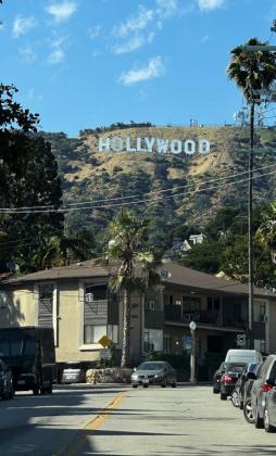 SPOTLIGHT ON ROUTE 66 RAMBLE, PART 9, CALIFORNIA