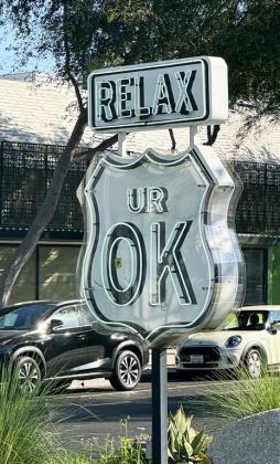 SPOTLIGHT ON ROUTE 66 RAMBLE, PART 9, CALIFORNIA