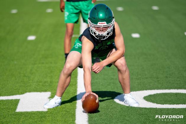 Whirlwinds' 2-a-days get underway