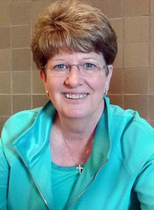 COACH MARSHA SHARP