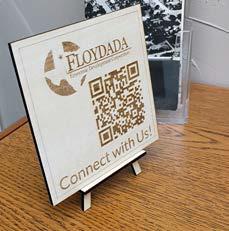 Floydada EDC assists local businesses with training and equipment