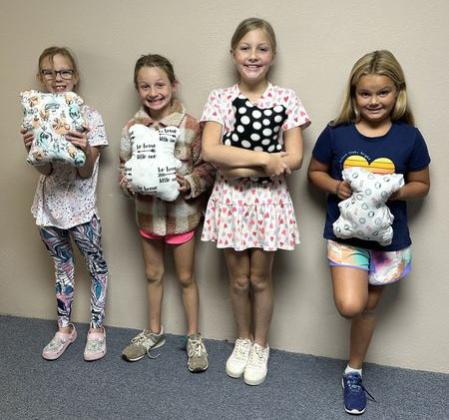 SEWING CAMP