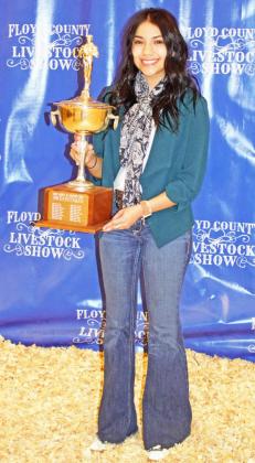 ’22 Junior Livestock Show in the books