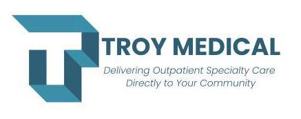 Troy Medical and W.J. Mangold Memorial Hospital announce outpatient specialty care partnership