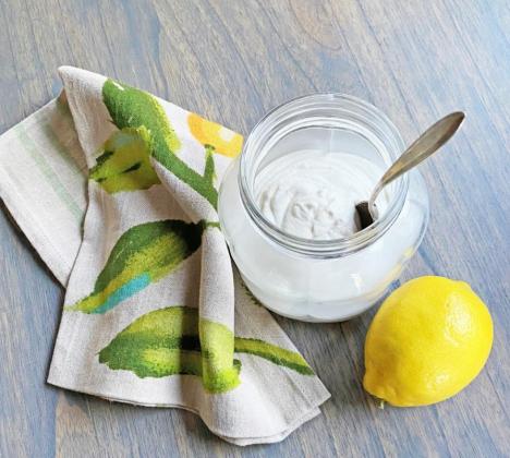 ‘Nut’ritious cashew cream a sweet or savory spread