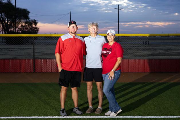 SPOTLIGHT ON LOCKNEY SENIOR SUNRISE