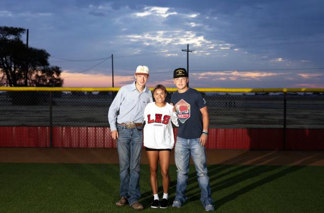SPOTLIGHT ON LOCKNEY SENIOR SUNRISE