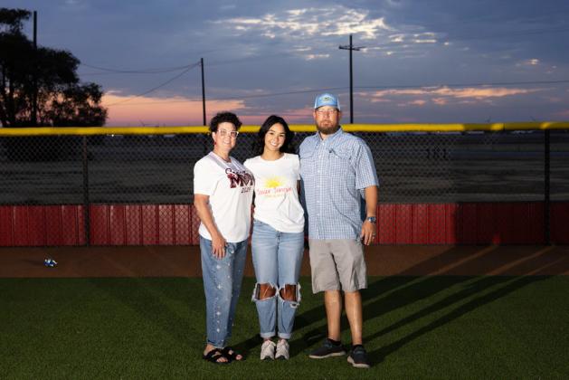 SPOTLIGHT ON LOCKNEY SENIOR SUNRISE