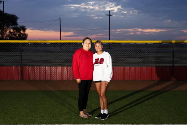 SPOTLIGHT ON LOCKNEY SENIOR SUNRISE