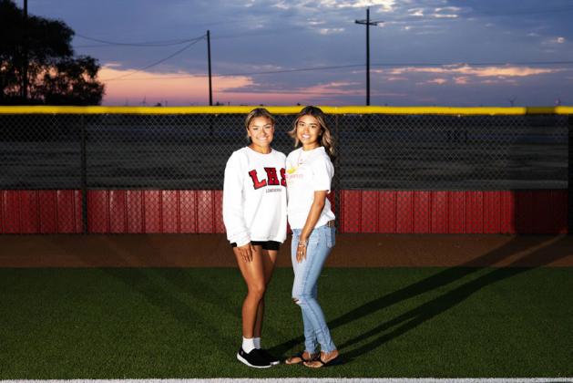 SPOTLIGHT ON LOCKNEY SENIOR SUNRISE