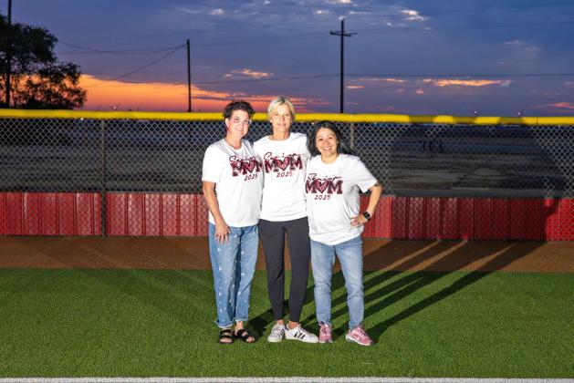 SPOTLIGHT ON LOCKNEY SENIOR SUNRISE
