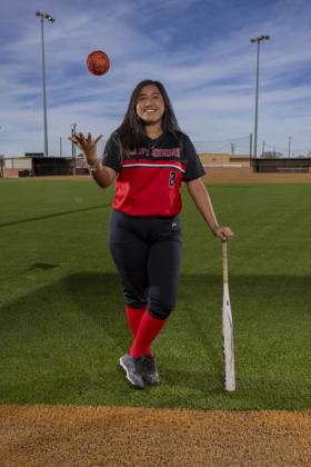 JOSCELIN GUERRERO Honorable Mention