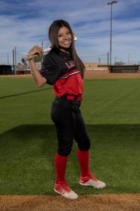 SPOTLIGHT ON LOCKNEY SOFTBALL ALL DISTRICT HONORS